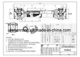 131-2203011-01 Drive Shaft