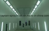 High Quality Spray Booth Oven, Large Coating Equipment