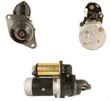 24V 7.5kw 11t Starter Motor for Nikko Isuzu Lester 18933