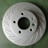 Auto Brake Discs Rotors for Suzuki (55611-71L01)
