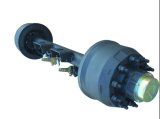 Chinese Factory Sale Manufacture Directly Axle Kaima Axle