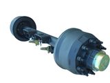 Chinese Factory Sale Manufacture Directly Axle Kaima Axle