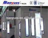 Car Repair Maintenance, Used Paint Booth (CEcertificate)