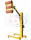 Wld-3at Infrared Lamp Heater for Spray Booth