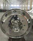 Aluminum Alloy Wheels Rim Alloy Wheel BMW Rim Trailer Via Wheels