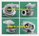 Turbocharger/ Turbo Rhf5, 8980198930, Va430101, 8981851941 for Isuzu Zx160LC-3