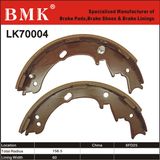 Premium Forklift Brake Shoes (LK70004)