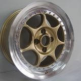 15/16 Inch Car Wheel Rim/Alloy Wheel (HL2238)