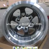 Aluminum Wheels 16*8.5j 16*10j Rims 6*139.7 Alloy Wheel 15*8.5j 15*10j