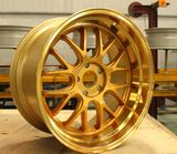 High Quality Alloy Wheels Aluminum 18'' 19''20'' 21''