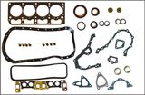 Delicate Full Gasket Kit for Toyota 7k