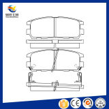 Hot Sale Auto Chassis Parts Brake Pad Weight Gdb1187/21875/D580/8970352660