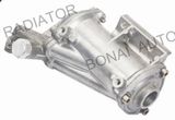 Oil Cooler Cover for Mitsubishi 4D30 (BN-6214) Me014776