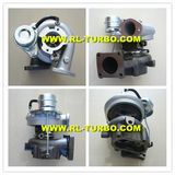 Turbocharger CT26 1720-17040, 1720117040 for Landcruiser 100 1HD-Fte