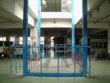 Car Lifting Table for Parking Cars