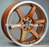 14-19inch Te37/Volk Wheel Rims with Many Colors (HL2055)