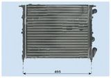 Radiator (883875)