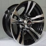 4X4 SUV Car Alloy Wheel