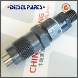 Fuel Injector of Diesel Engine-Diesel Fuel Injectors