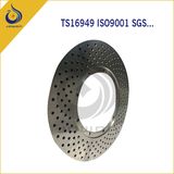Disc Brake Rotor with Ts16949