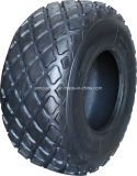 23.1-26 C2 Armour OTR Tyre for Compactor (DYNAPAC, CATERPILLAR, XCMG)