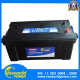 Rechargeable Batteries Series -JIS Maintenance Free Car Battery