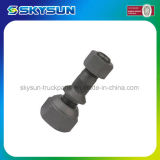 High Quality Wheel Bolt for Truck Mitsubishi Canter (1619)