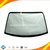 Laminated Front Windshield Glass for Nissan Primera