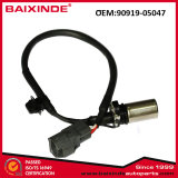 Wholesale Price Car Crankshaft Position Sensor 90919-05047 for Toyota LEXUS
