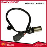 Wholesale Price Car Crankshaft Position Sensor 90919-05047 for Toyota LEXUS