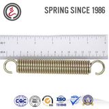 Color Zinc Extension Springs for Accumulators
