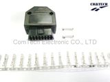 OBD2 16p Female Connector
