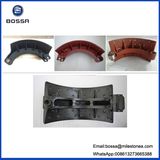 Truck & Trailer Spare Parts, Brake Drum/Brake Shoe/Brake Lining/Assembly