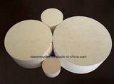 Honeycomb Ceramic Substrate Filtrating Catalyst Substrate for Car