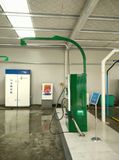 3 In1 Self Service Car Washing Systems with Vacuum Car Cleaner