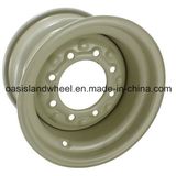 High Speed Wheels W14c X 16.1 W16cx16.1 for Trailer