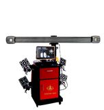 Fostar-300A Wheel Alignment