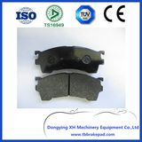 Car Auto Part Disc Brake Pad for Mazda Cby0-33-28z D637