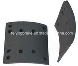 Brake Lining (WVA: 19495, BFMC: MP/32/2) for European Truck