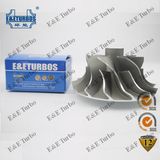 S200g 5630-197-0003 Turbocharger Parts for Compressor Wheel
