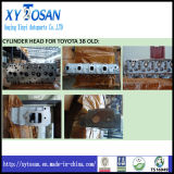 Cylinder Head for Toyota 3b New & 3b Old & B New & B Old