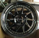 Car Alloy Wheel for Zedd