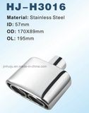 Exhaust Tip