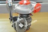 DFAC Captain Cummins Eqb125 Turbocharger Jt-1 0616408