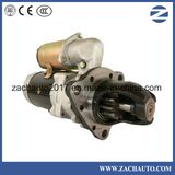 New Starter Motor Fits Komatsu Wheel Loader Wa600-3 Wa700-3 Wa600-6 Wa600-6r