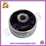 Motor Suspension Rear Lower Rubber Arm Bushing for VW