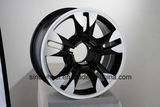 Wheel Rim Corolla Alloy Wheel Rim Replica Alloy Wheel Rim for Toyota Land Cruiser