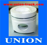 Forklift Engine Parts 2z 98mm Piston for Toyota