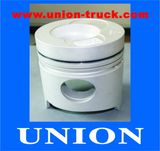 Forklift Engine Parts 2z 98mm Piston for Toyota