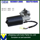 New Design Manufacture Power Wiper Motor (ZD2633)